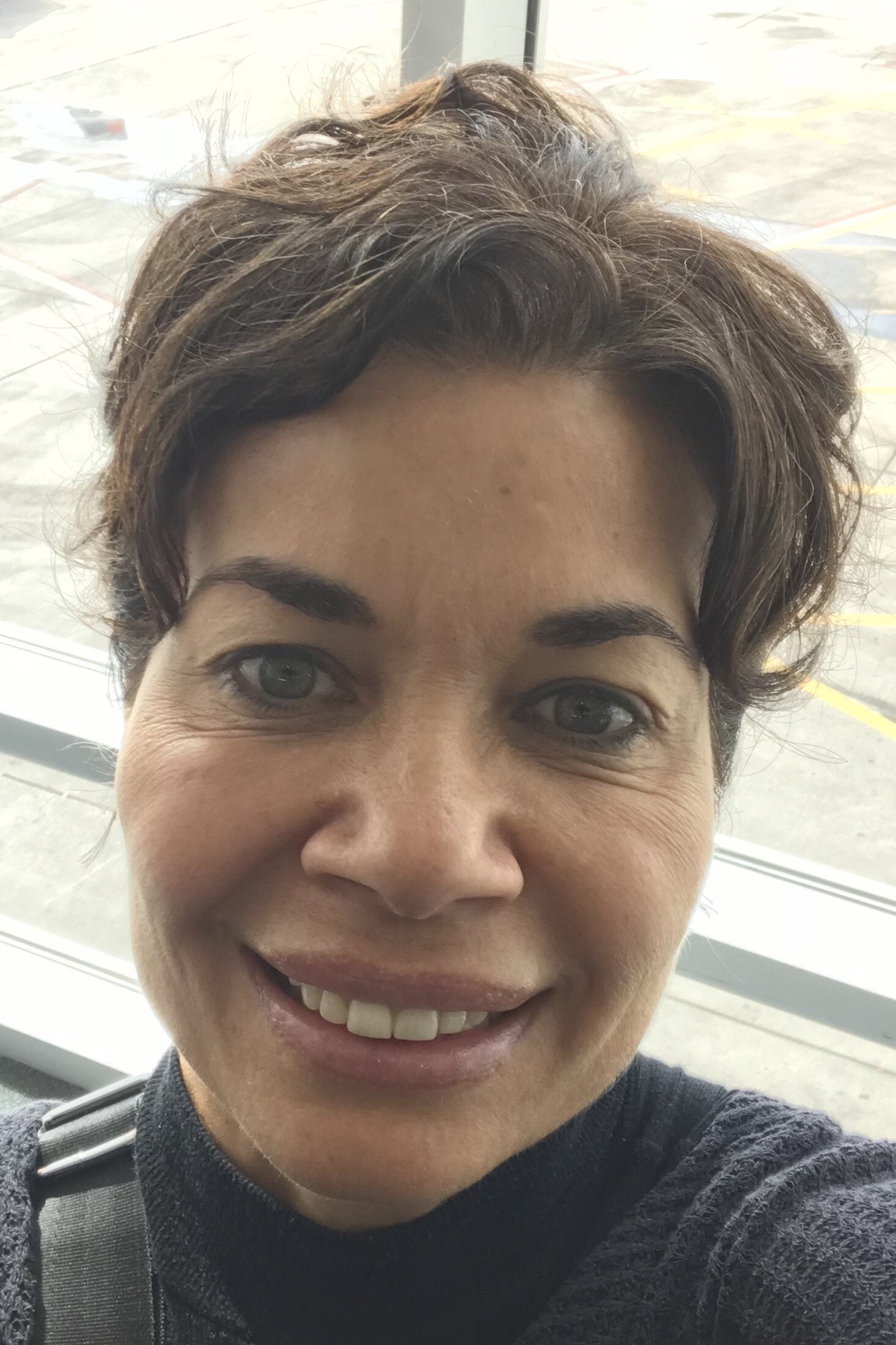 Berenice Manjarrez Vericat backdrop