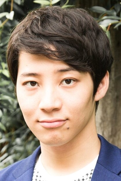 Makoto Kaneko backdrop