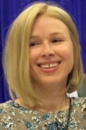 Anna Kurbatova backdrop