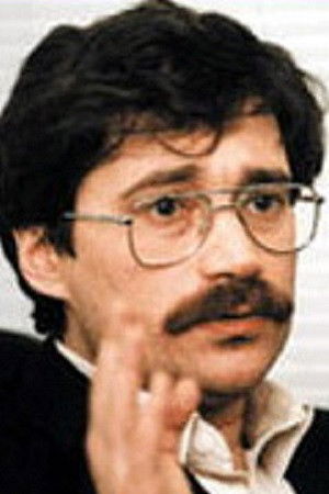 Sergey Fiks backdrop