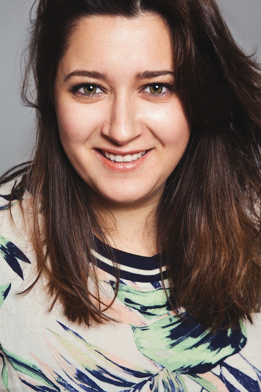 Mariona Terés backdrop