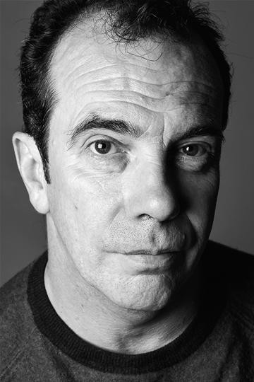 Gavin Mitchell backdrop