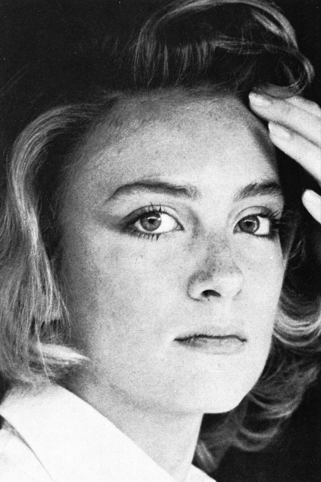 Irene Renton backdrop