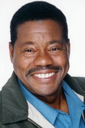 James Geralden backdrop