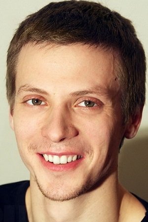 Vladimir Danay backdrop