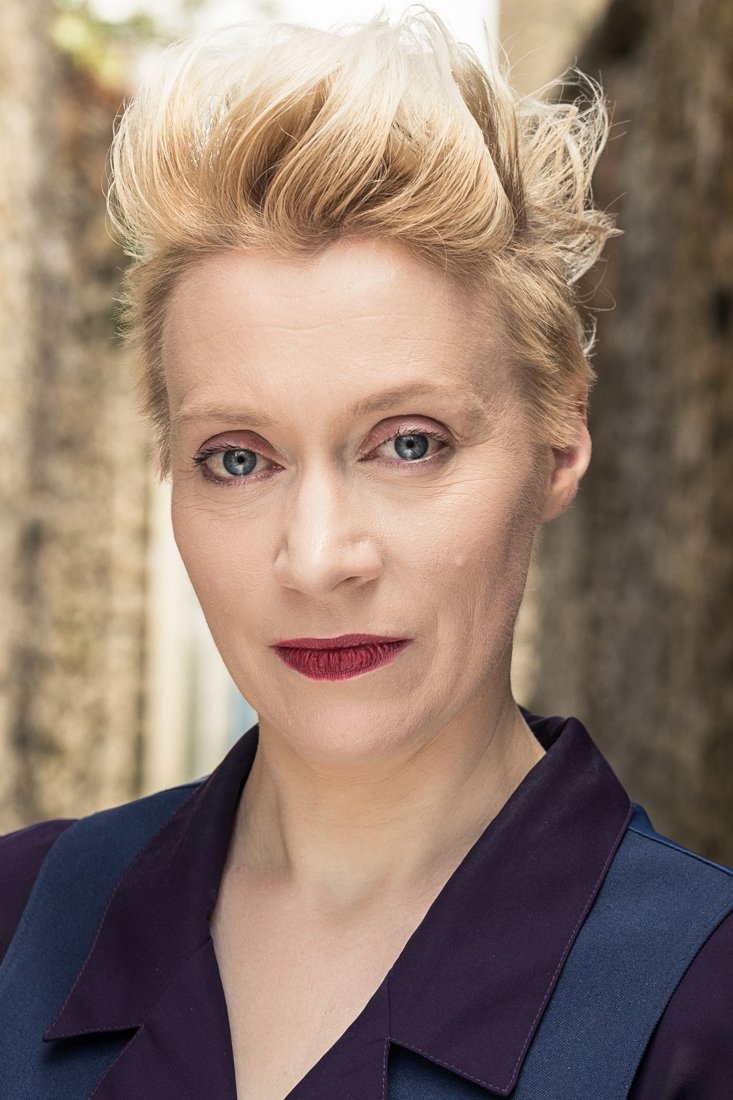 Emily Carding backdrop