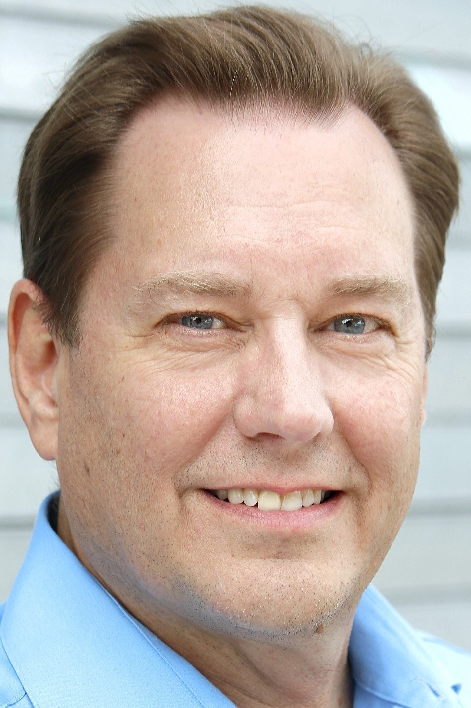 Tomas Johansson backdrop