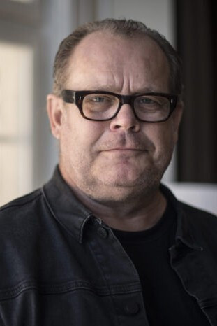 Johan Rosenlind backdrop