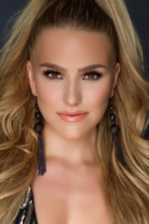 Toneata Morgan backdrop