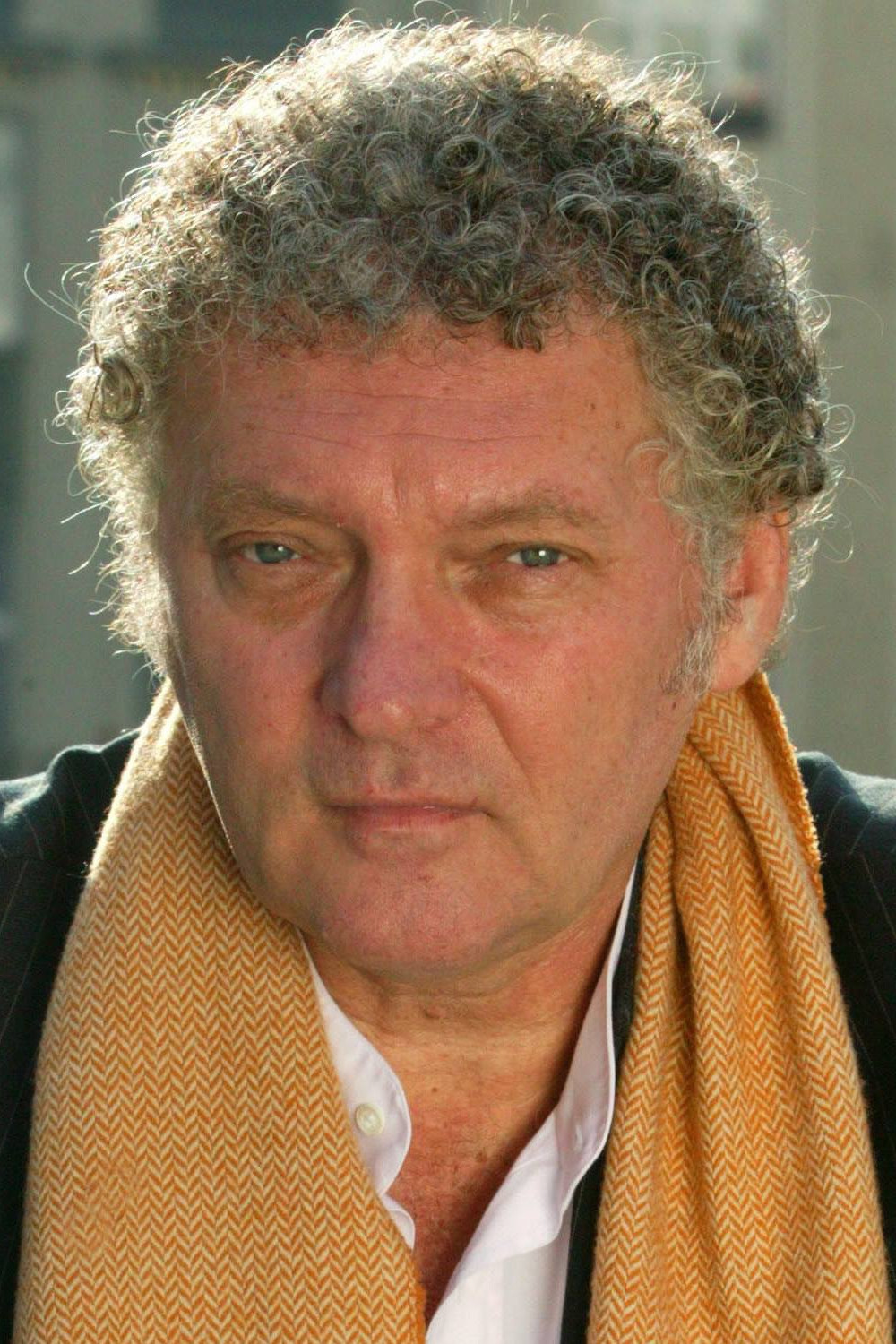 Miroslav Vitouš backdrop