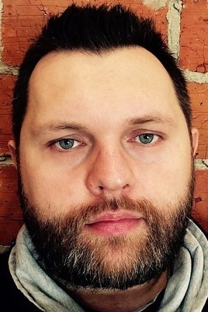 Oleg Mastich backdrop