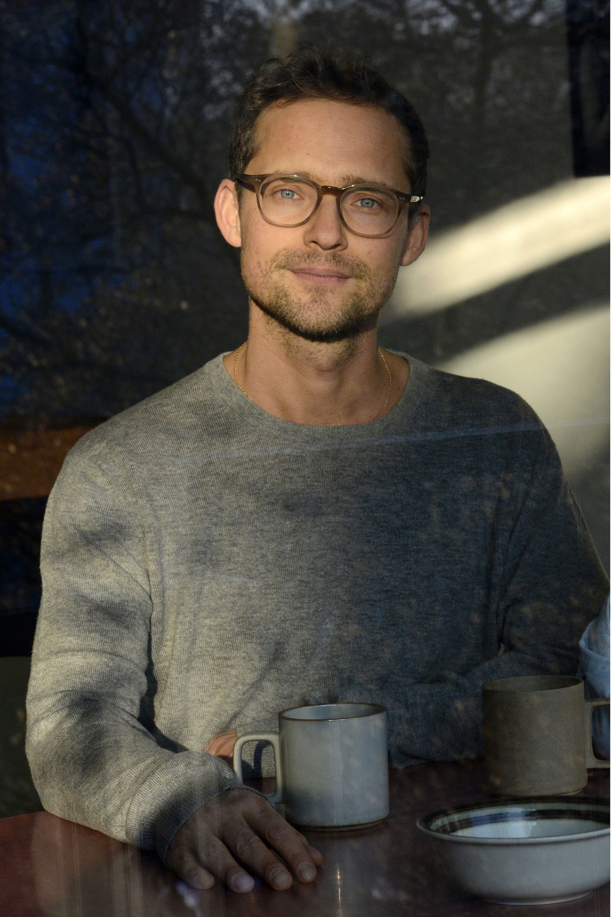 Silvan Zürcher backdrop