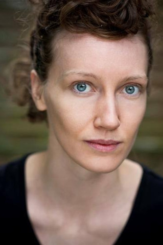 Loren O'Dair backdrop