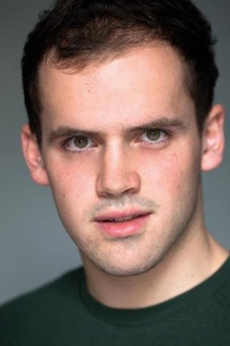 Ralph Davis backdrop