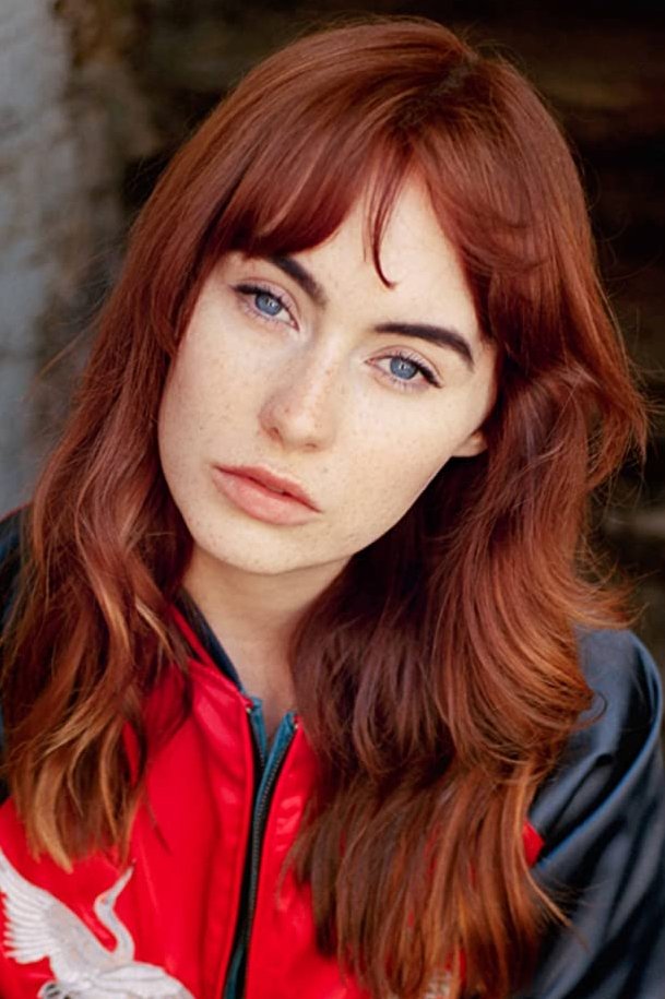 Kim Spearman backdrop