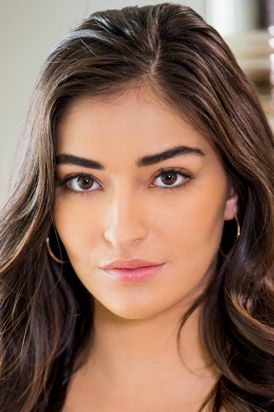 Emily Willis backdrop