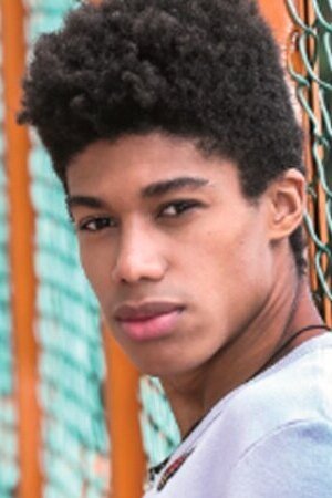 Duban Prado: Duban Prado backdrop