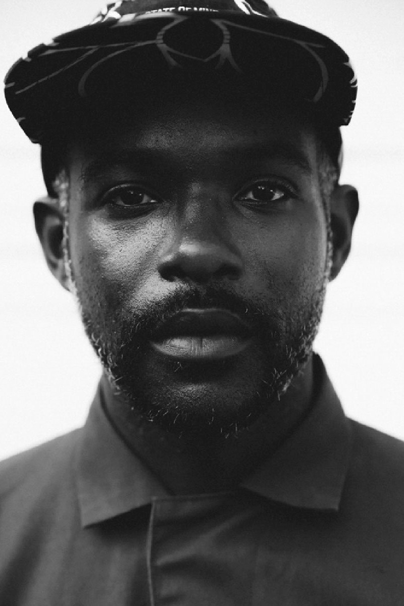 Elegance Bratton backdrop