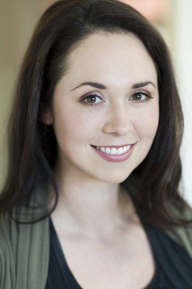 Octavia Barron-Martin backdrop