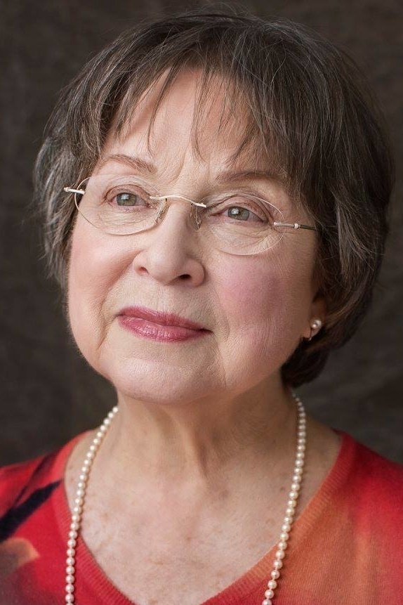 Margot Campbell backdrop