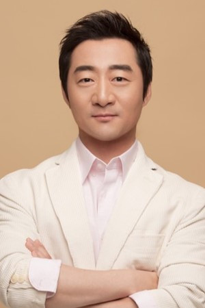 Wang Xinghan backdrop