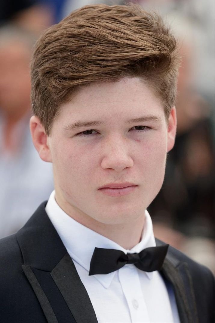 Brent Vermeulen backdrop