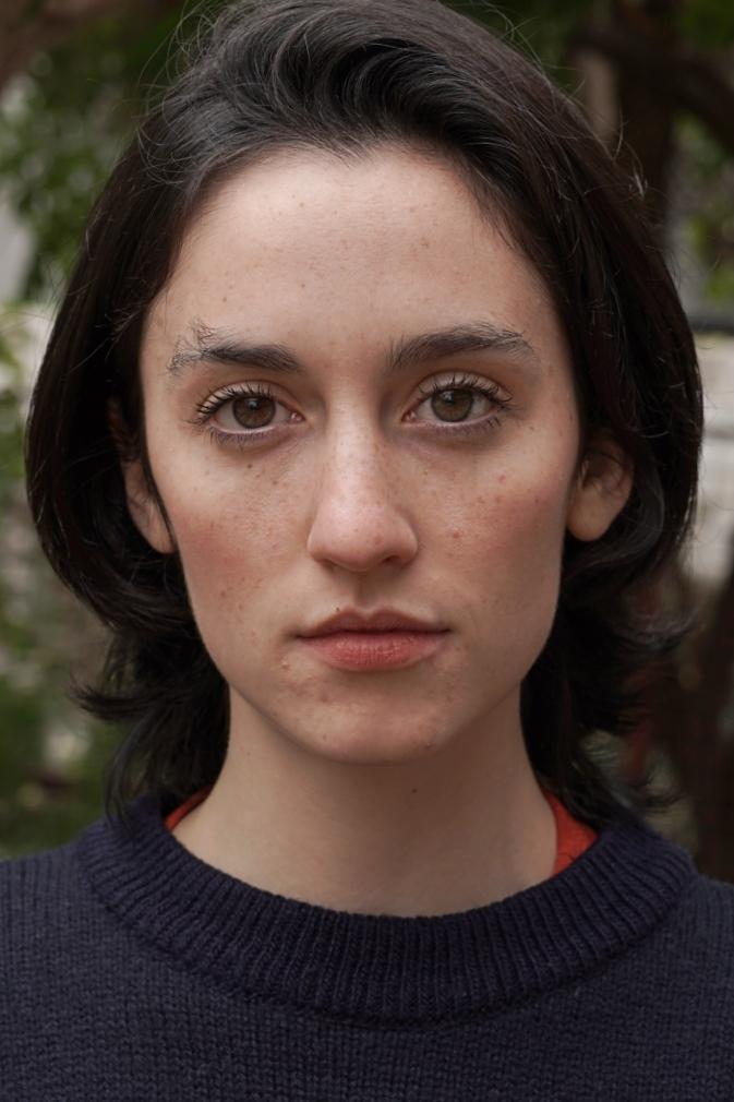 Ana Waisbein backdrop