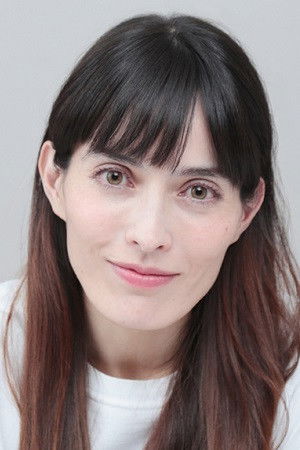 Ota Midori Laurence backdrop