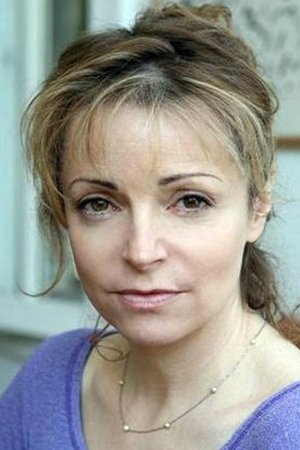 Marie Dauphin backdrop