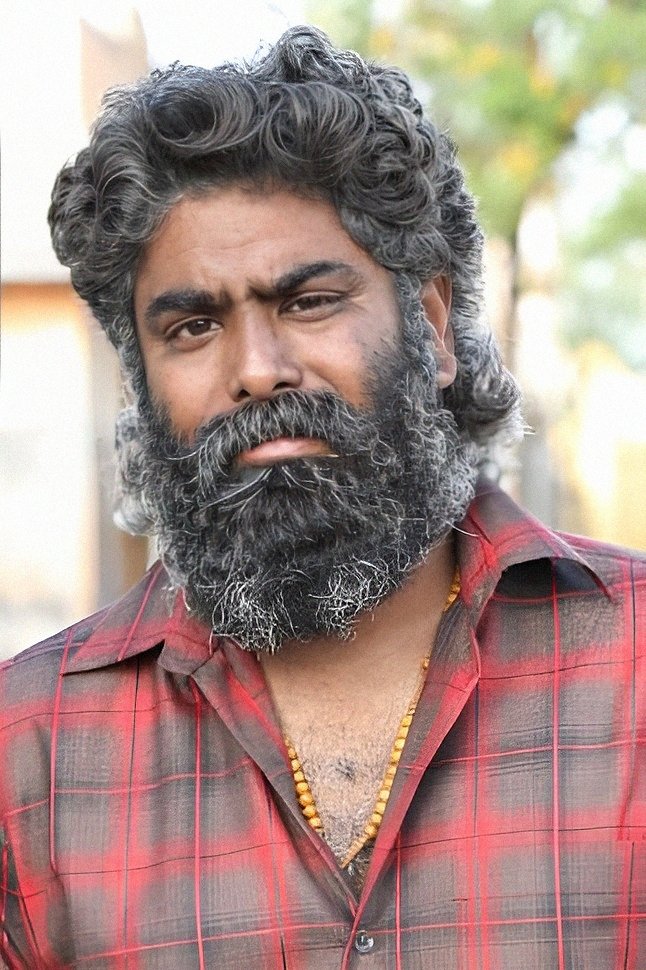 Kaarthekeyen S backdrop