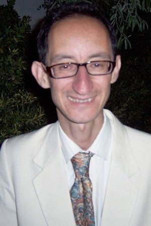 Burak Öncü backdrop