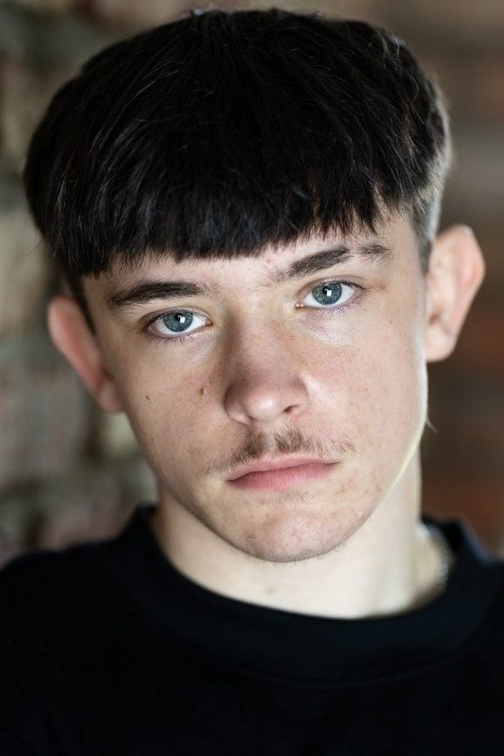 Brandon Brownlee backdrop