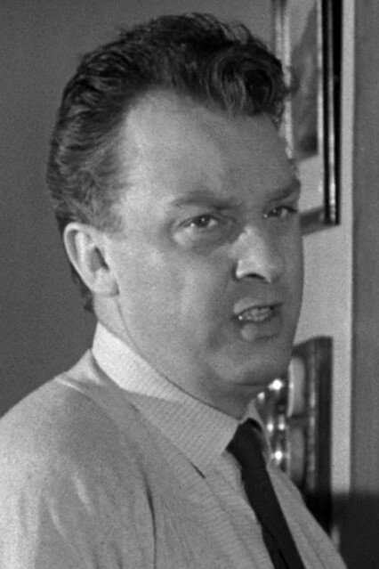 Graham Ashley backdrop