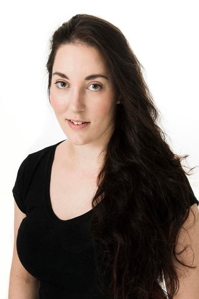 Tess Sebastian backdrop