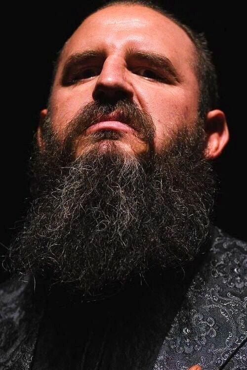 Nathan Blauvelt backdrop