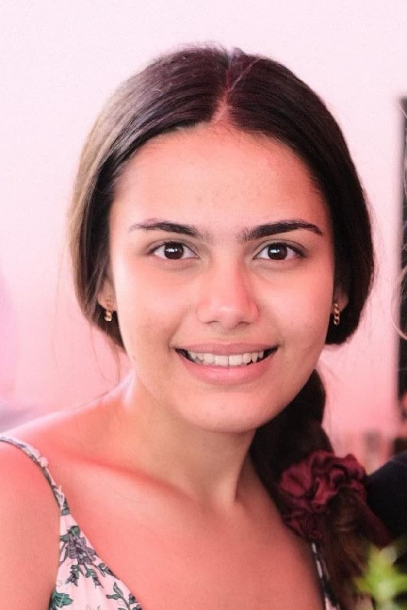 Chantiq Schagerl backdrop