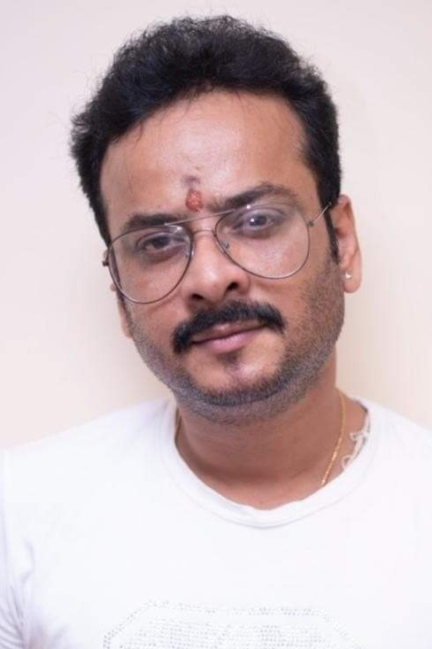 Parthasarathi Chakraborty backdrop