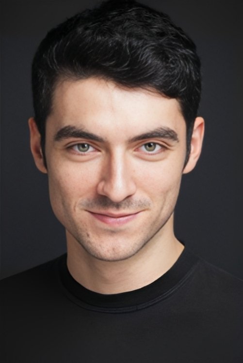 Görkem Kasal backdrop