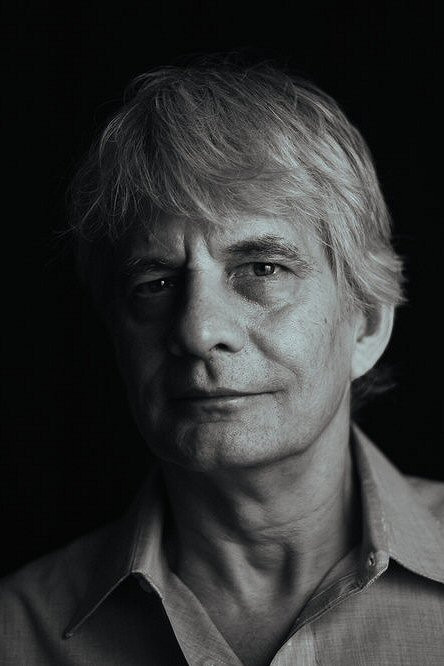 Chuck Kentis backdrop