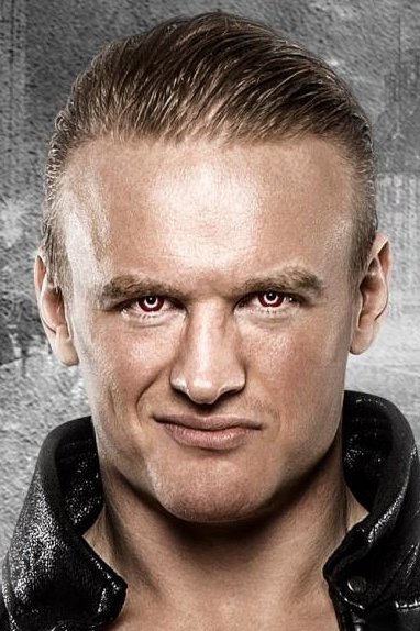 Ilja Rukober backdrop