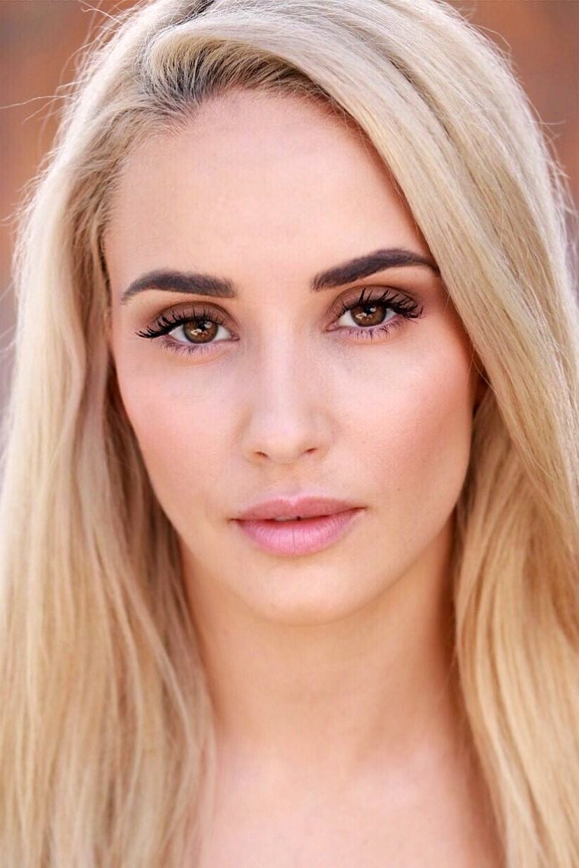 Laura Clare James backdrop