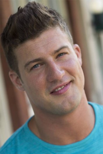 Ryan Nemeth backdrop