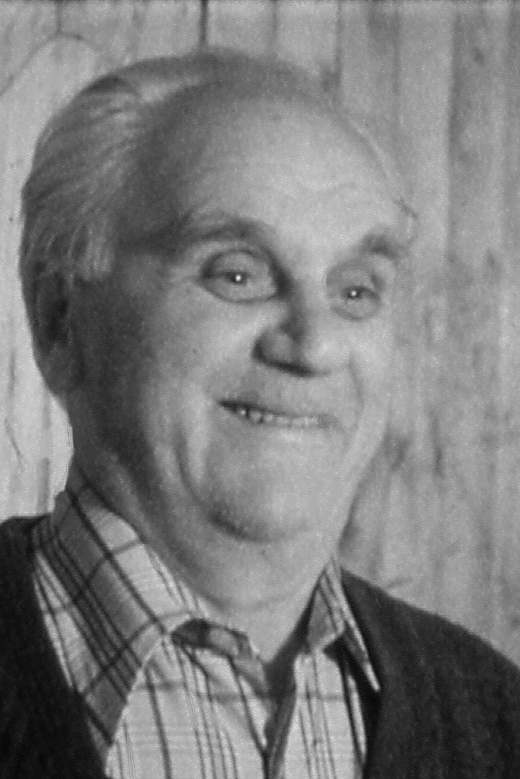 Aleksey Zakharov backdrop