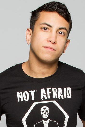 Eli Everfly backdrop