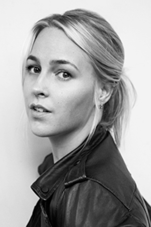 Emma Holly Jones backdrop