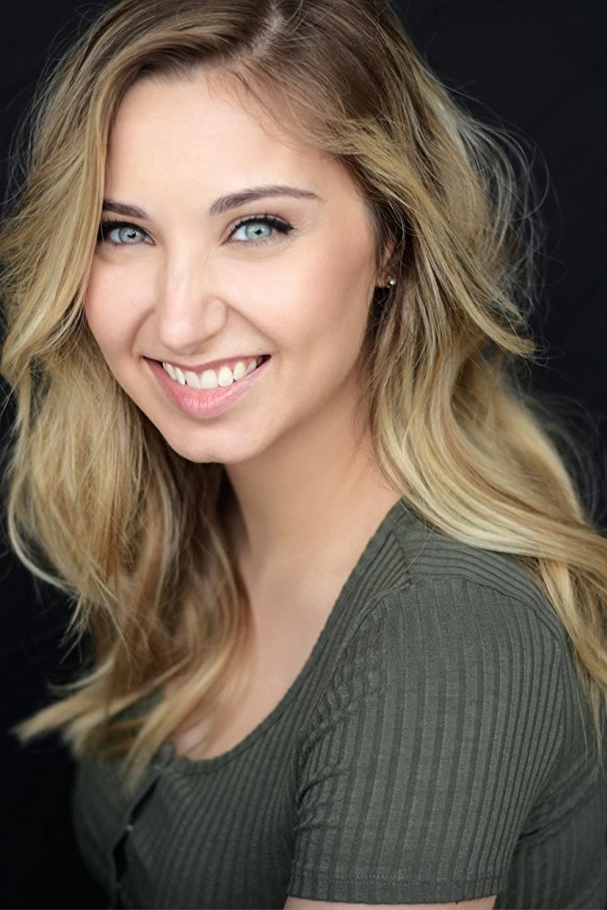 Laura Carly Miller backdrop