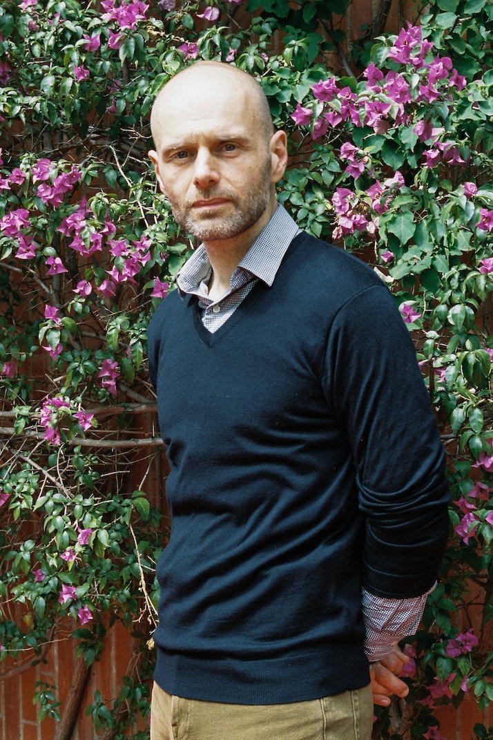 Camille Vidal-Naquet backdrop