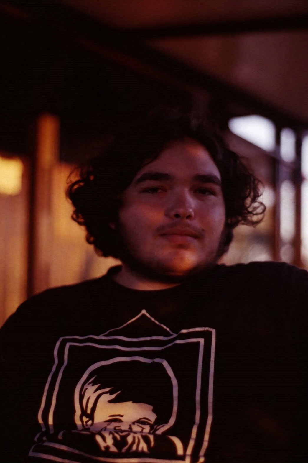 Duarte Coimbra backdrop