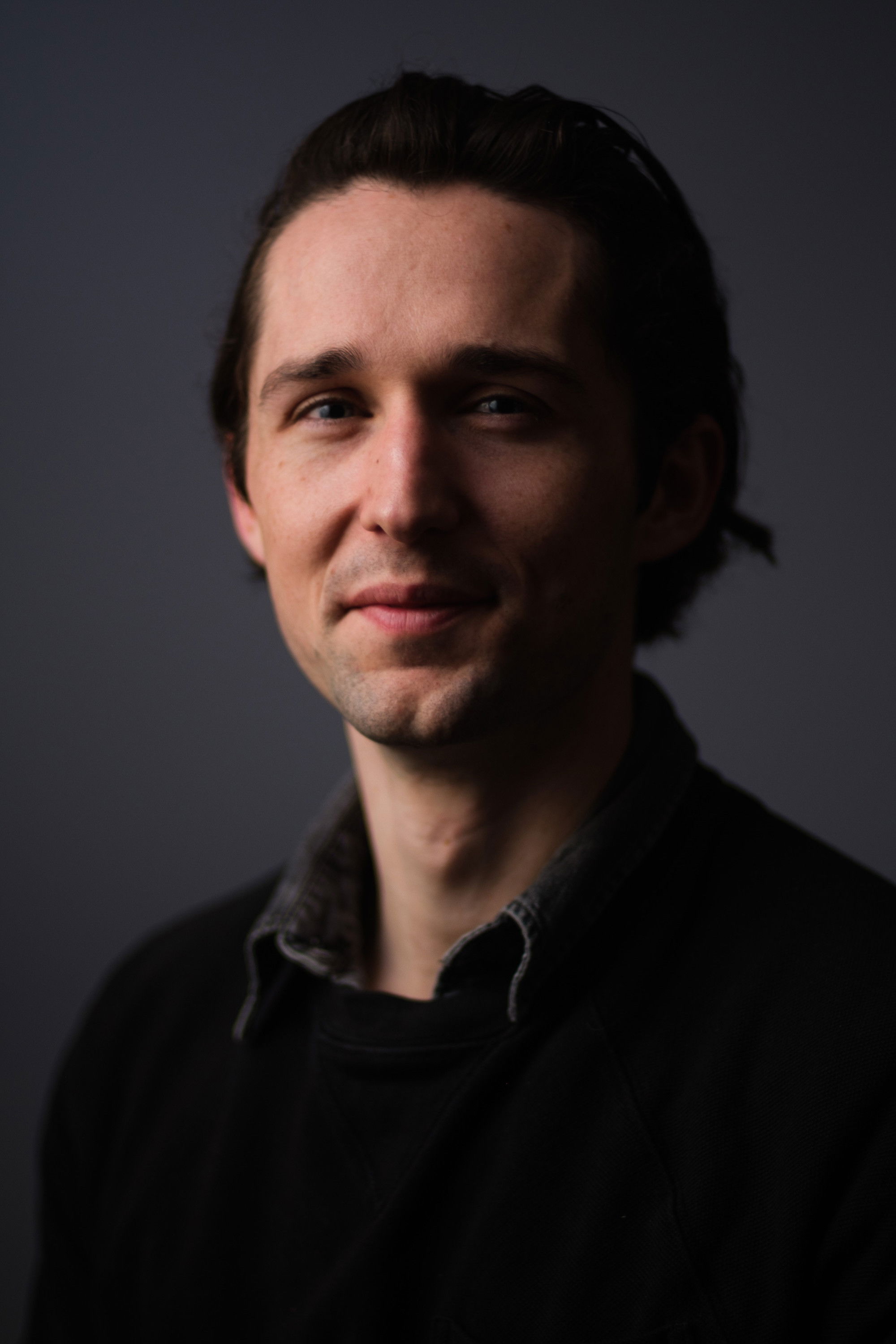 Jonathan Cipiti backdrop