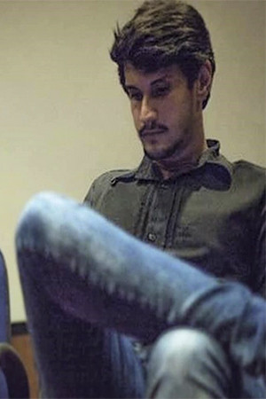 Luan Moreno backdrop